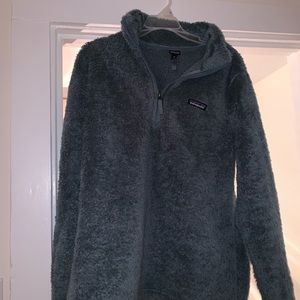 Los Gatos Patagonia Pullover